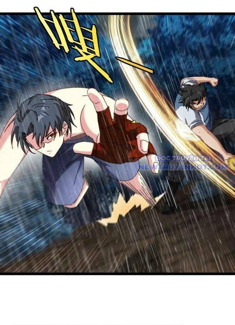 Thần Cấp Thăng Cấp Hệ Thống Chapter 58 - Trang 12