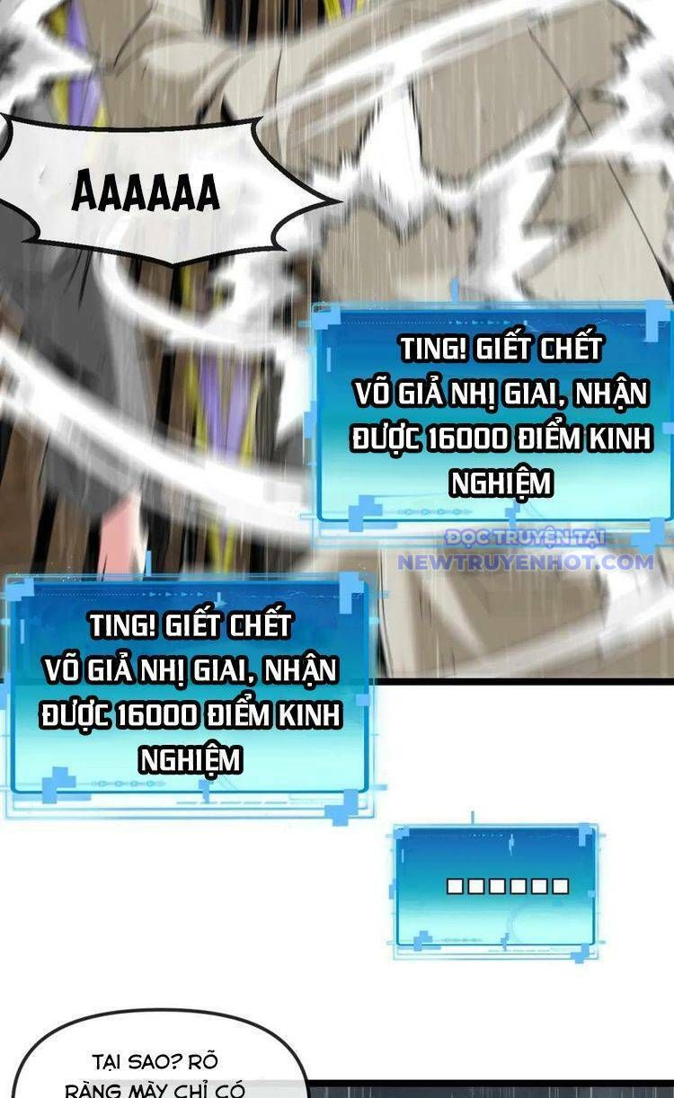 Thần Cấp Thăng Cấp Hệ Thống Chapter 58 - Trang 23