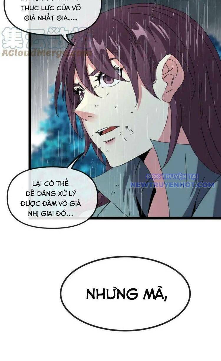 Thần Cấp Thăng Cấp Hệ Thống Chapter 58 - Trang 24