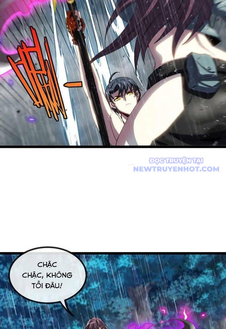 Thần Cấp Thăng Cấp Hệ Thống Chapter 58 - Trang 29