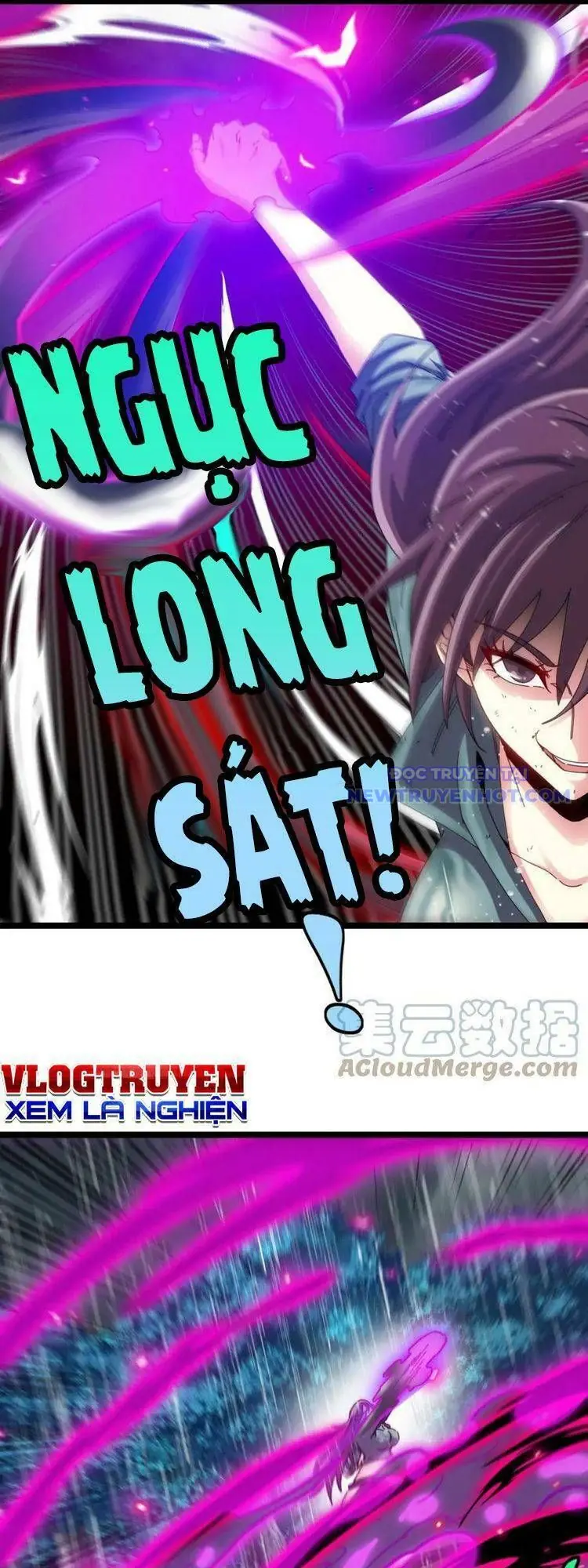 Thần Cấp Thăng Cấp Hệ Thống Chapter 58 - Trang 31