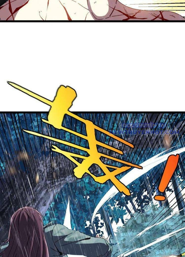 Thần Cấp Thăng Cấp Hệ Thống Chapter 58 - Trang 40