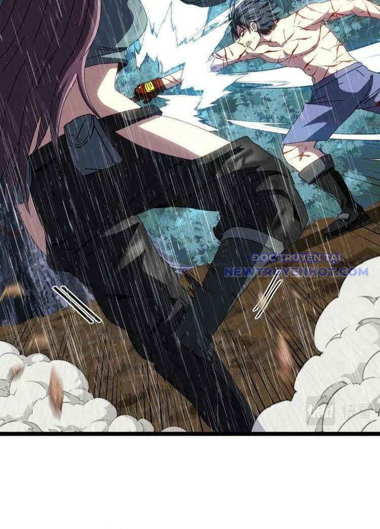 Thần Cấp Thăng Cấp Hệ Thống Chapter 58 - Trang 41