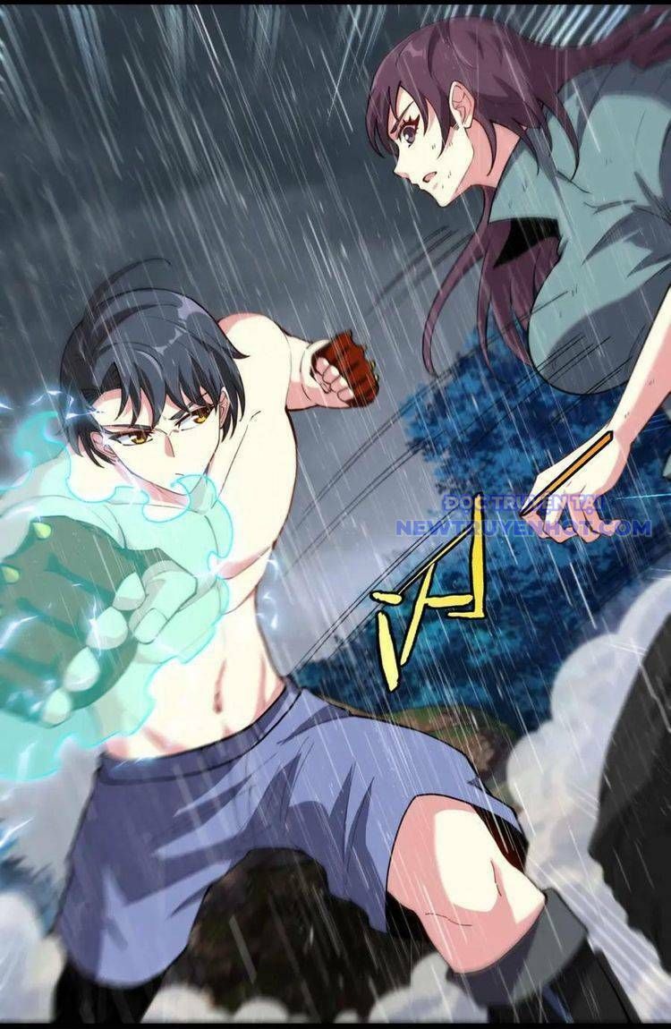 Thần Cấp Thăng Cấp Hệ Thống Chapter 58 - Trang 6