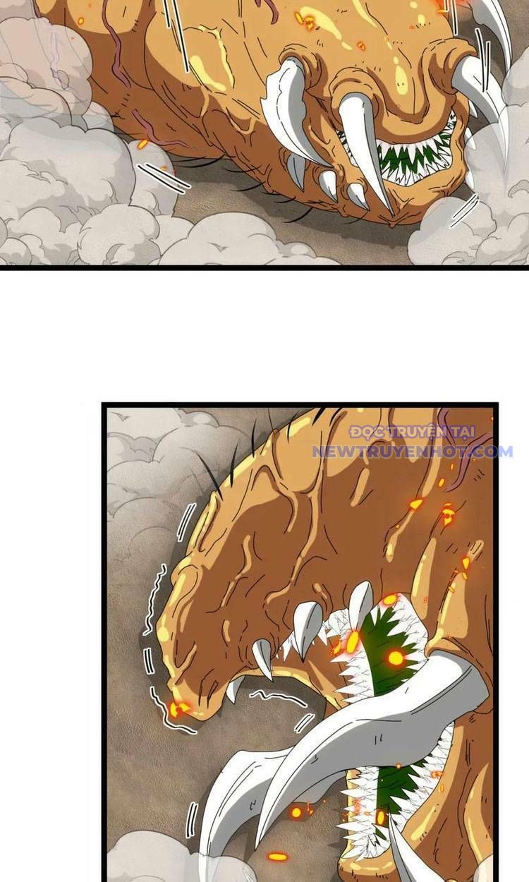 Thần Cấp Thăng Cấp Hệ Thống Chapter 59 - Trang 10