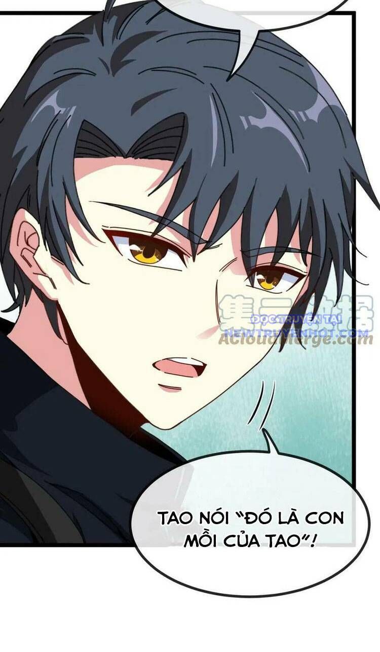 Thần Cấp Thăng Cấp Hệ Thống Chapter 59 - Trang 25