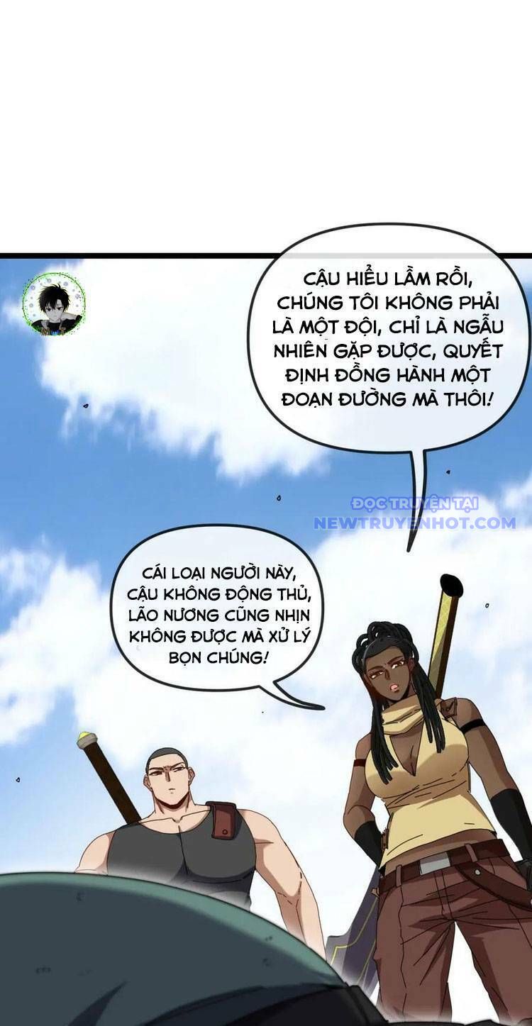 Thần Cấp Thăng Cấp Hệ Thống Chapter 59 - Trang 29