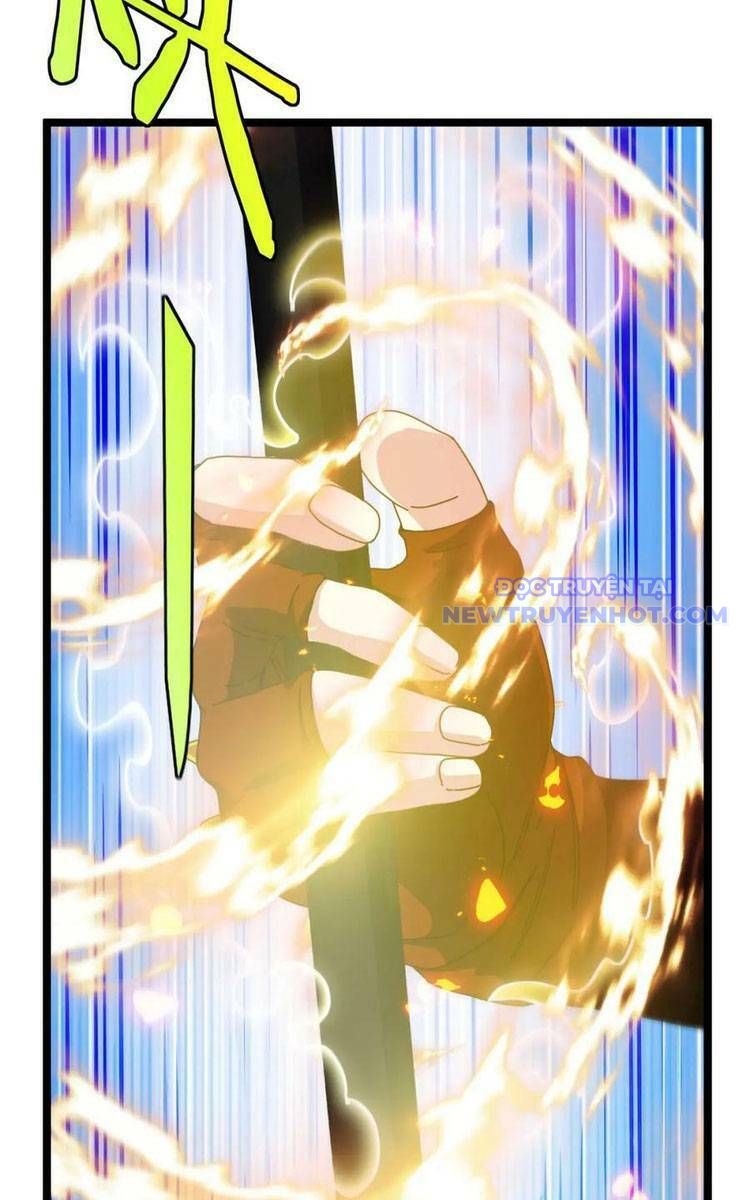 Thần Cấp Thăng Cấp Hệ Thống Chapter 59 - Trang 32