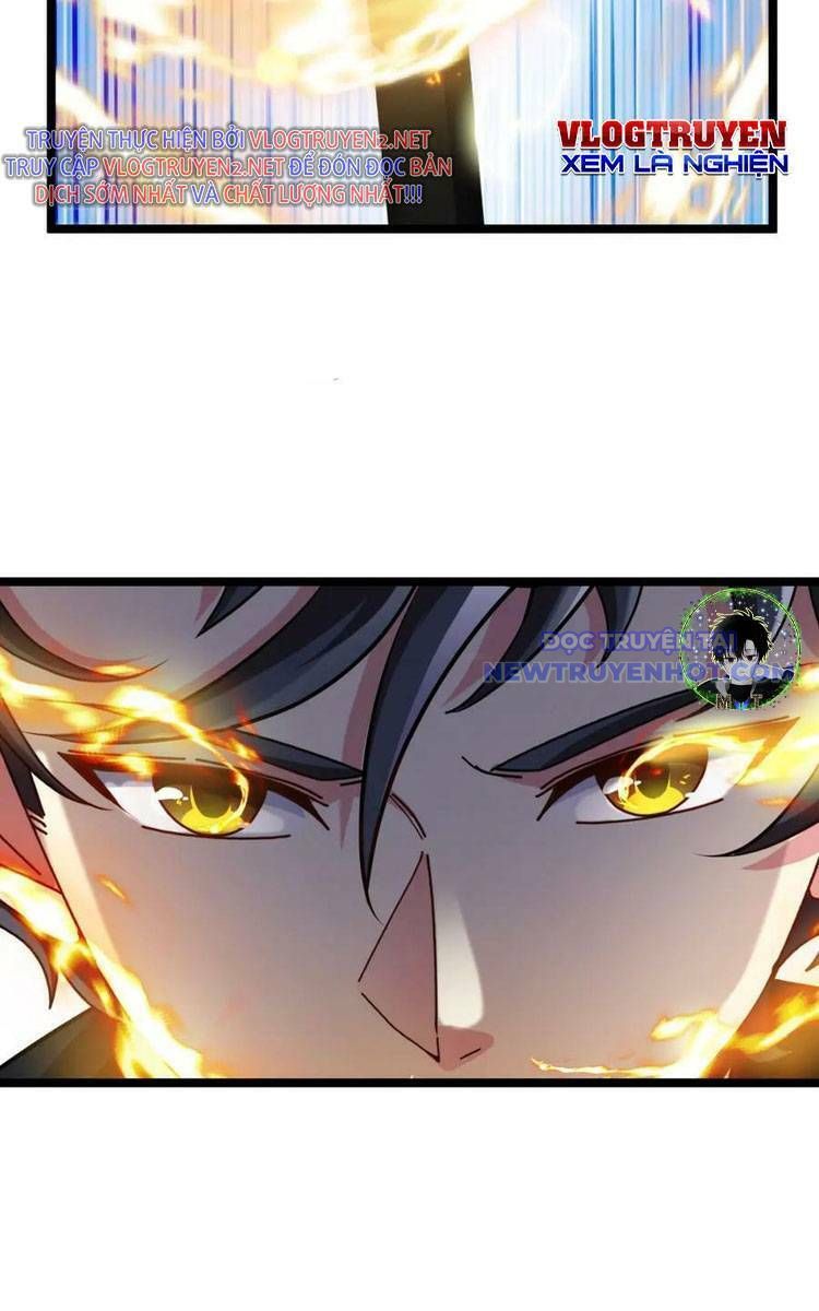 Thần Cấp Thăng Cấp Hệ Thống Chapter 59 - Trang 33