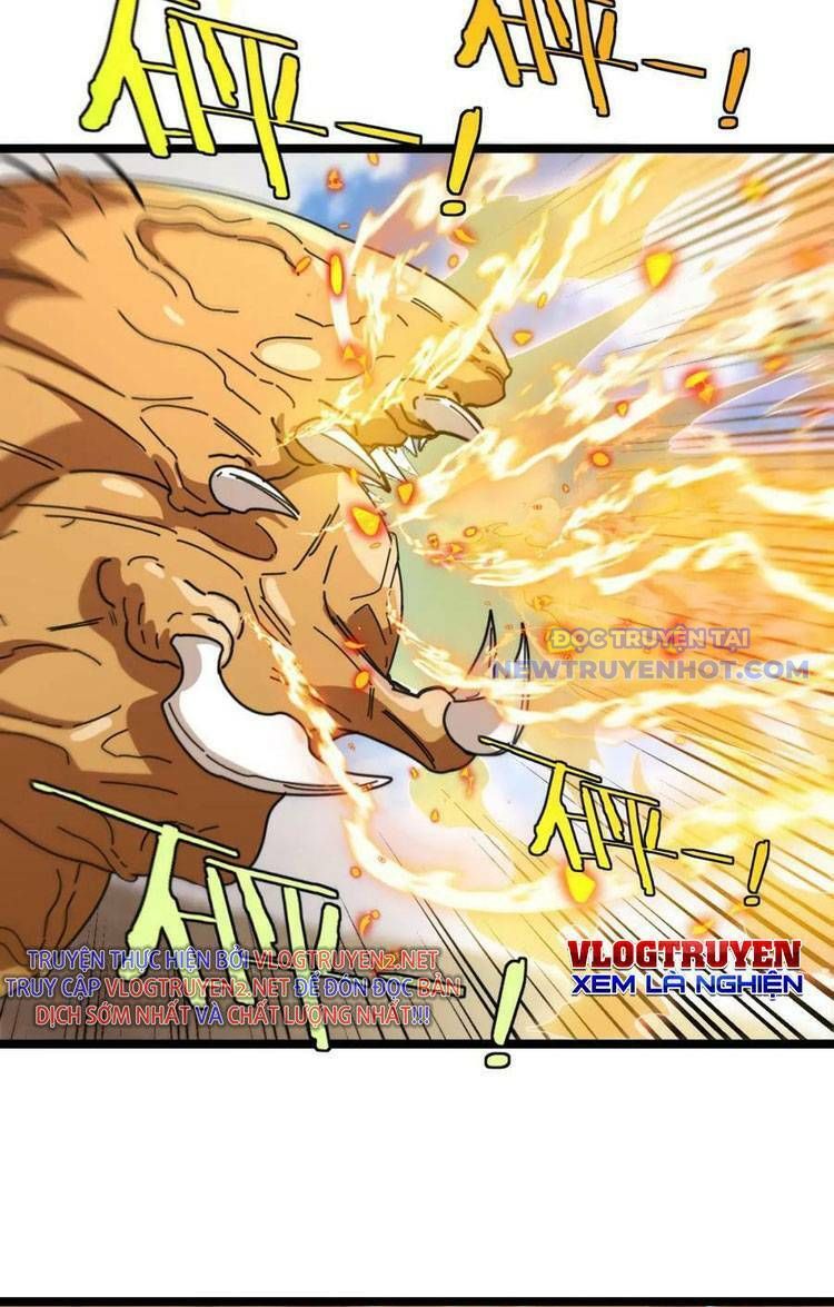 Thần Cấp Thăng Cấp Hệ Thống Chapter 59 - Trang 35