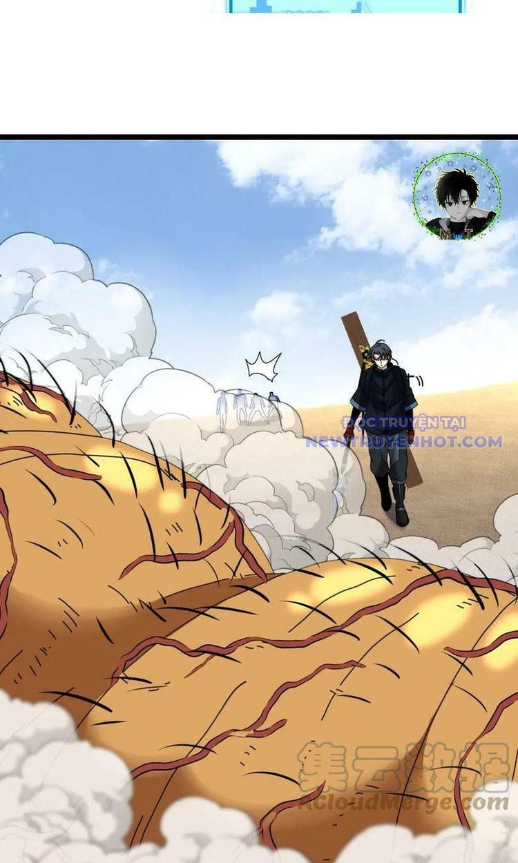 Thần Cấp Thăng Cấp Hệ Thống Chapter 59 - Trang 38