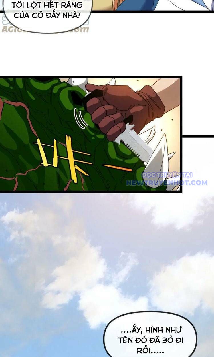Thần Cấp Thăng Cấp Hệ Thống Chapter 59 - Trang 45