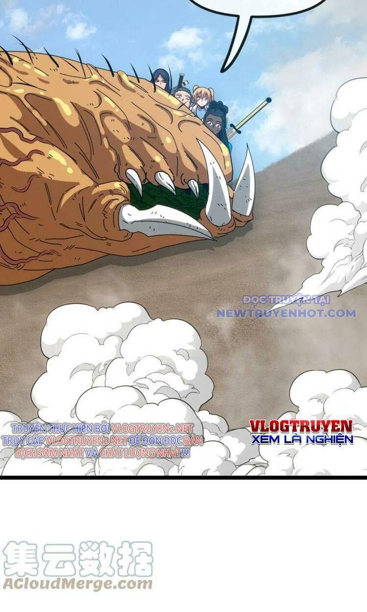 Thần Cấp Thăng Cấp Hệ Thống Chapter 59 - Trang 46