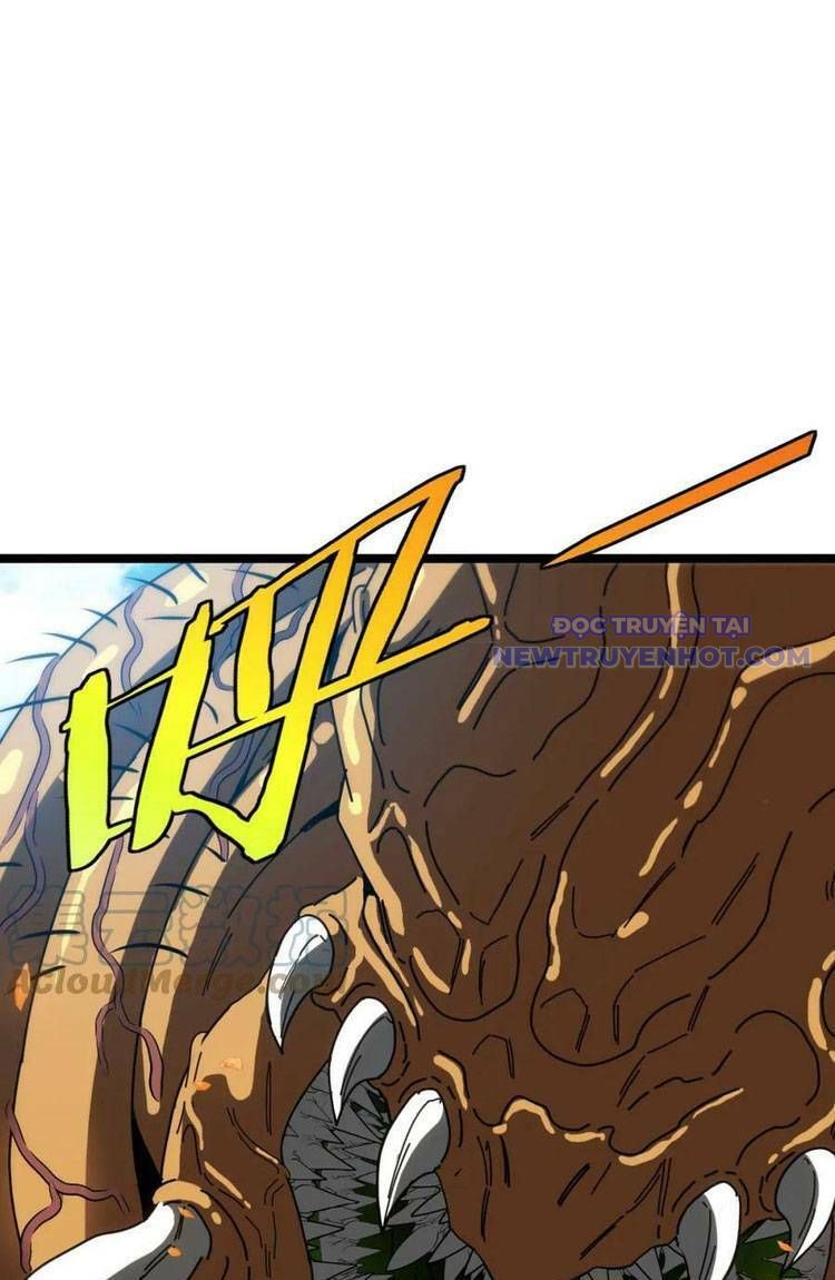 Thần Cấp Thăng Cấp Hệ Thống Chapter 59 - Trang 5