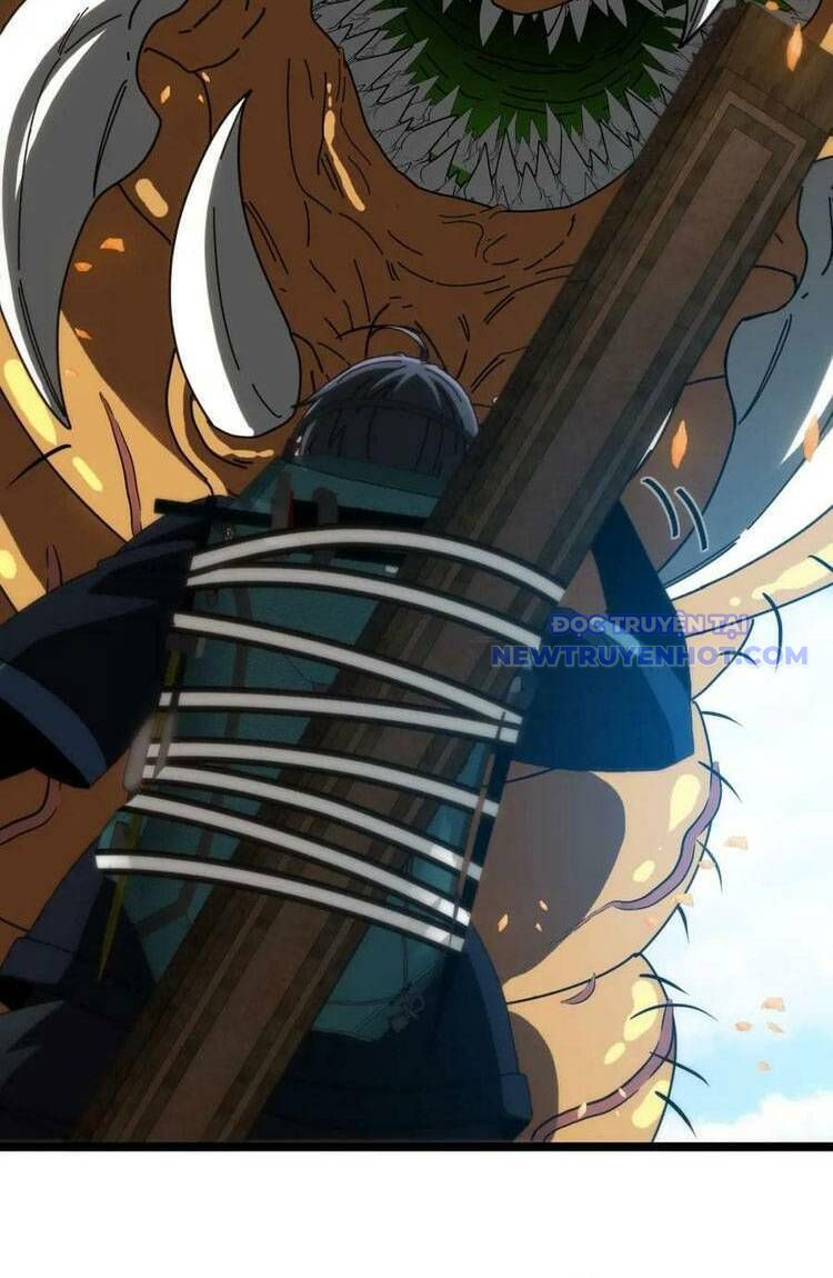 Thần Cấp Thăng Cấp Hệ Thống Chapter 59 - Trang 6