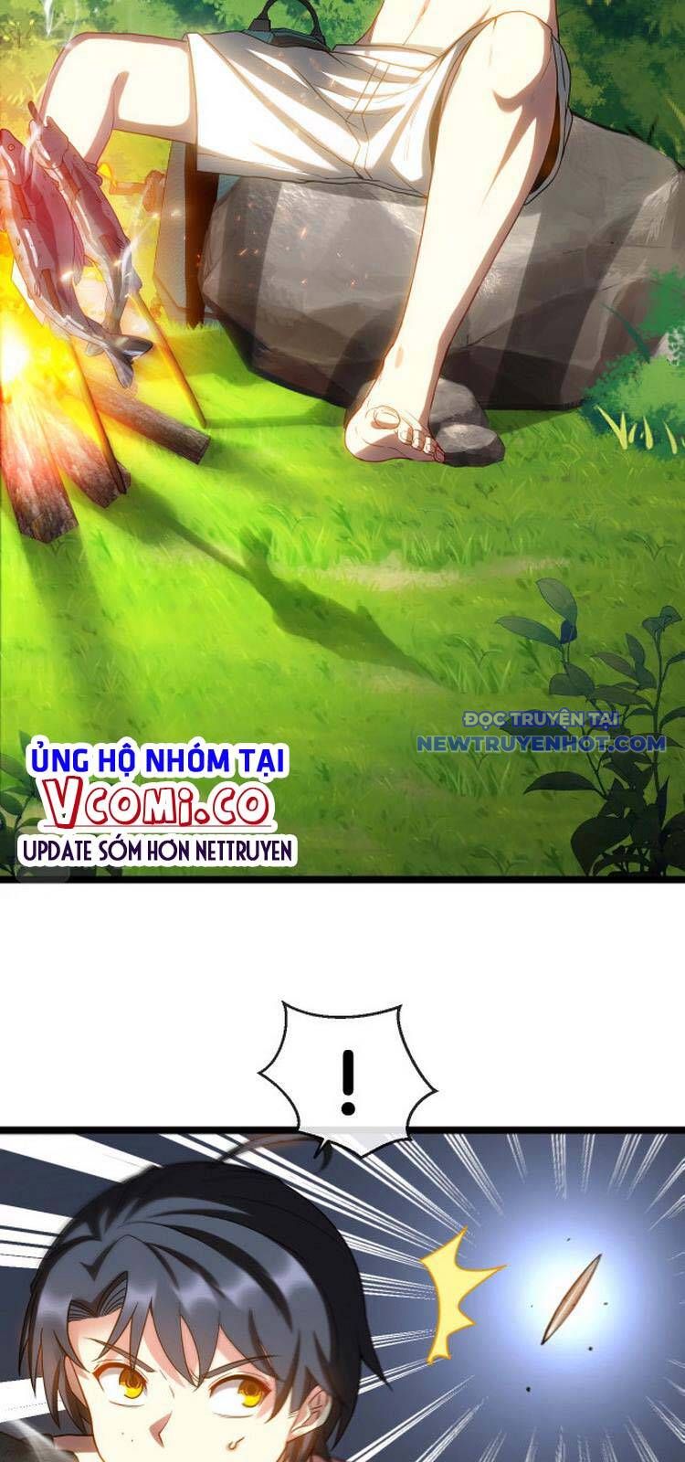 Thần Cấp Thăng Cấp Hệ Thống Chapter 6 - Trang 14
