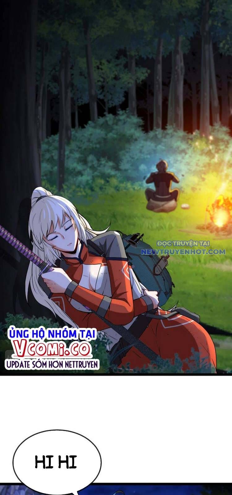 Thần Cấp Thăng Cấp Hệ Thống Chapter 6 - Trang 27