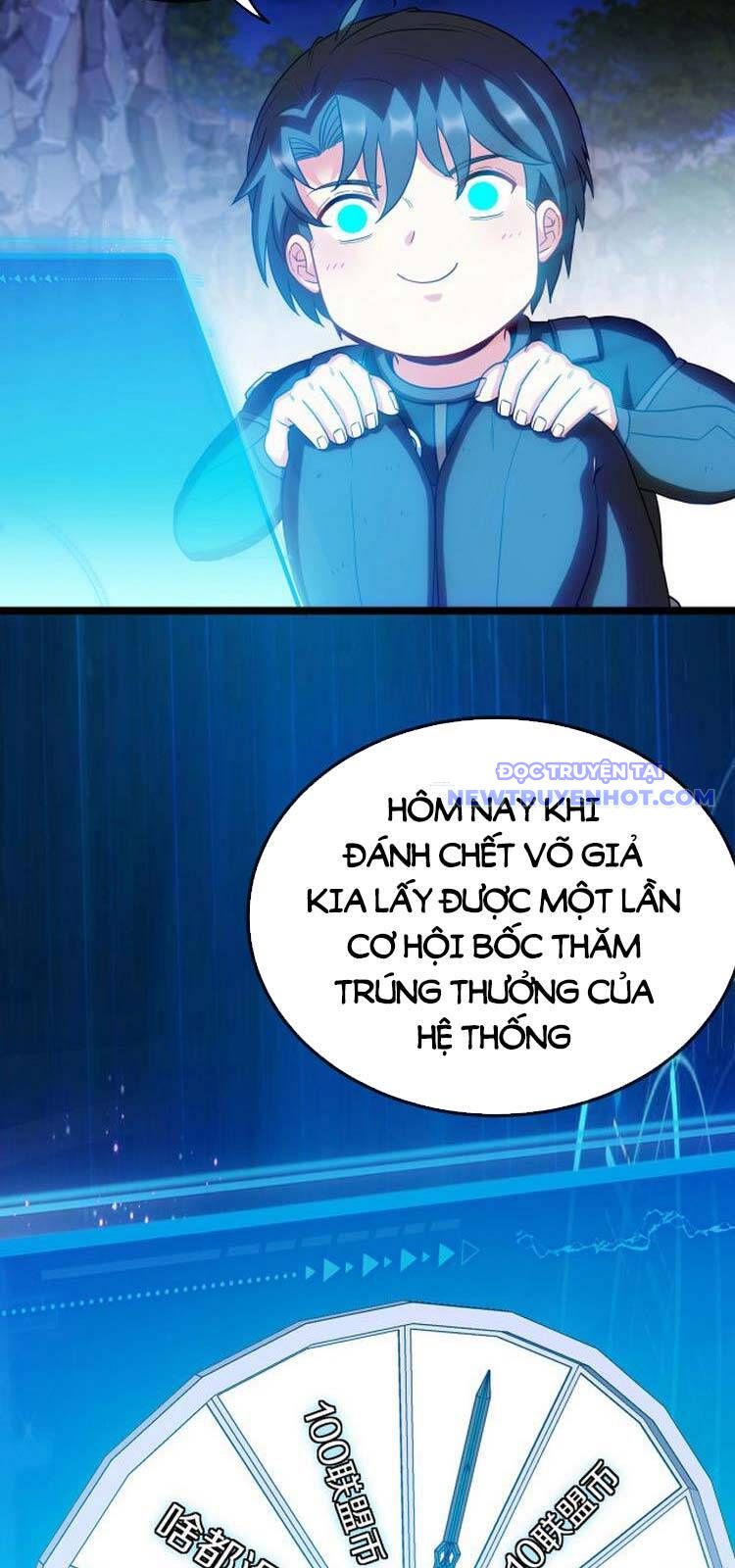 Thần Cấp Thăng Cấp Hệ Thống Chapter 6 - Trang 28