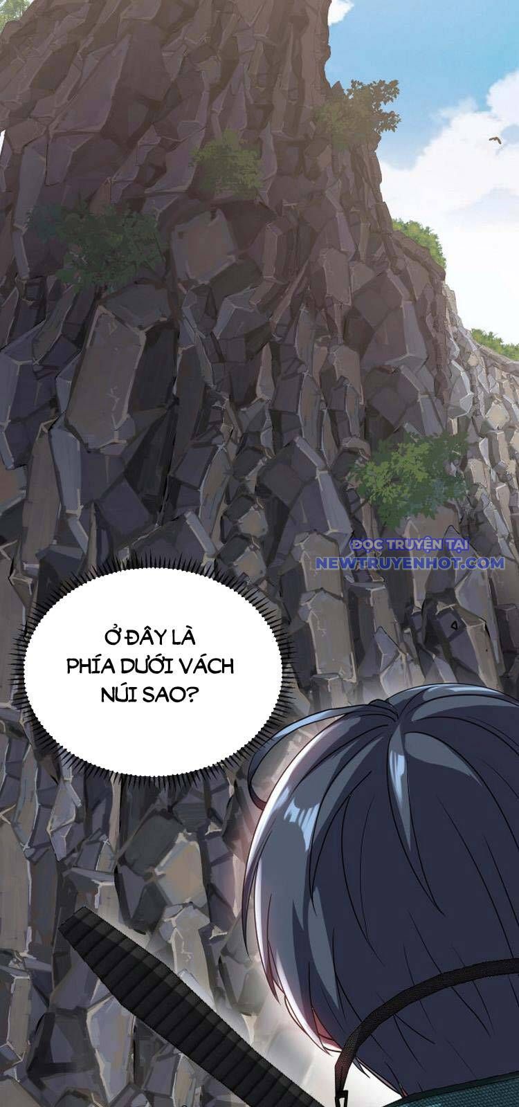 Thần Cấp Thăng Cấp Hệ Thống Chapter 6 - Trang 4