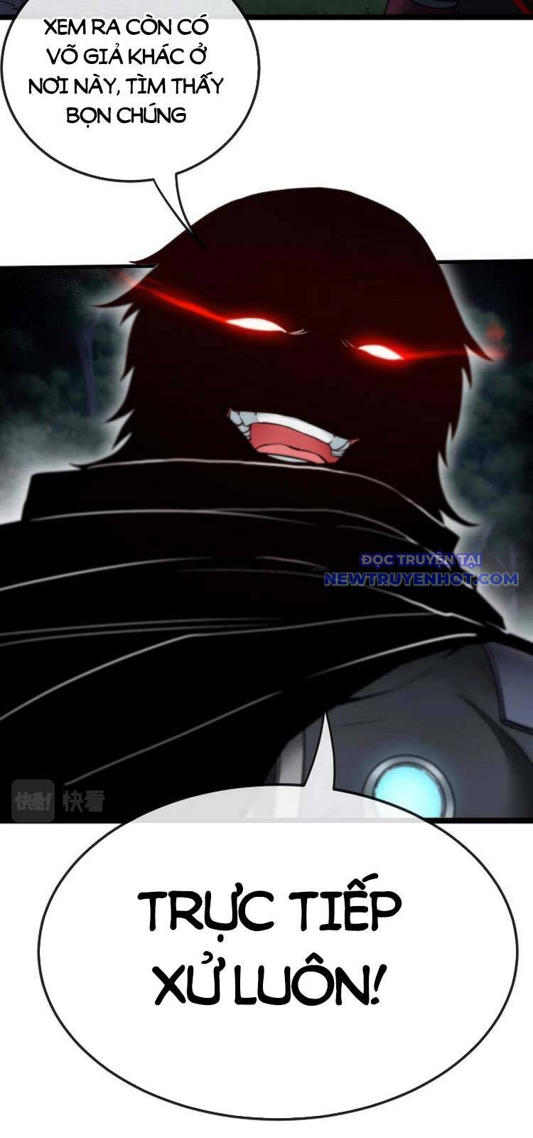 Thần Cấp Thăng Cấp Hệ Thống Chapter 6 - Trang 50
