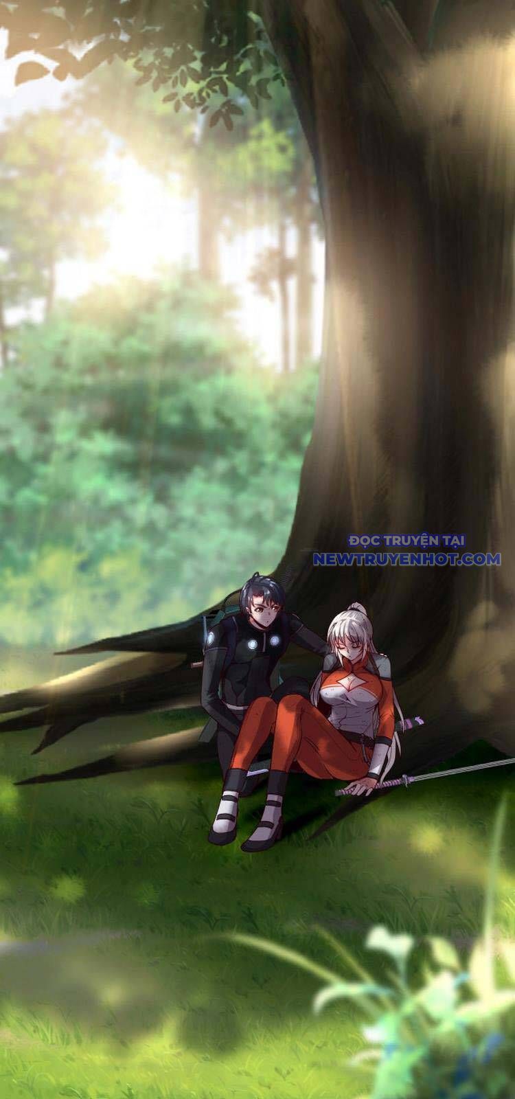 Thần Cấp Thăng Cấp Hệ Thống Chapter 6 - Trang 9