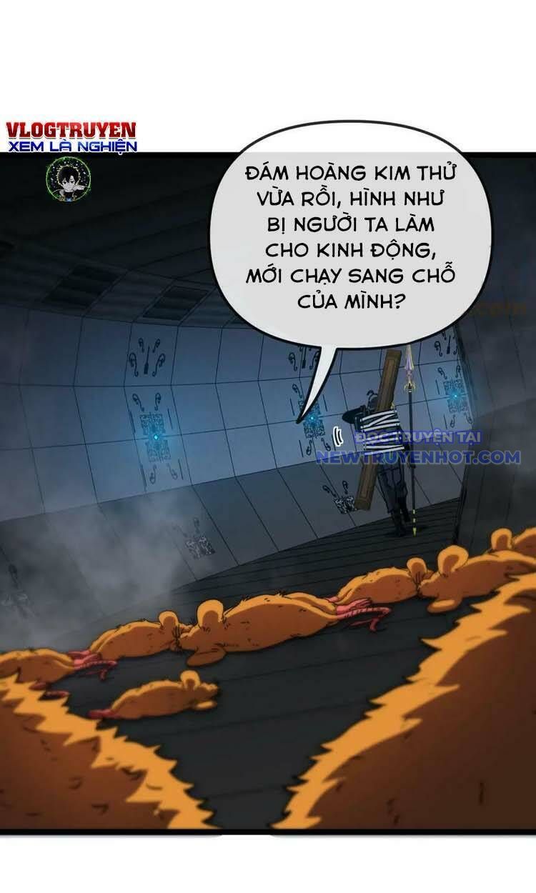 Thần Cấp Thăng Cấp Hệ Thống Chapter 60 - Trang 14