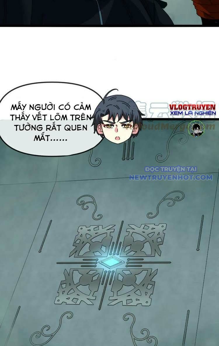 Thần Cấp Thăng Cấp Hệ Thống Chapter 60 - Trang 23