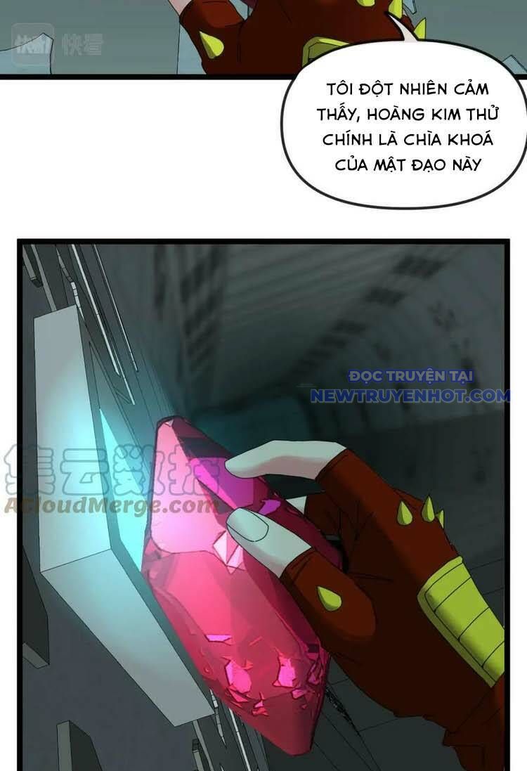 Thần Cấp Thăng Cấp Hệ Thống Chapter 60 - Trang 26