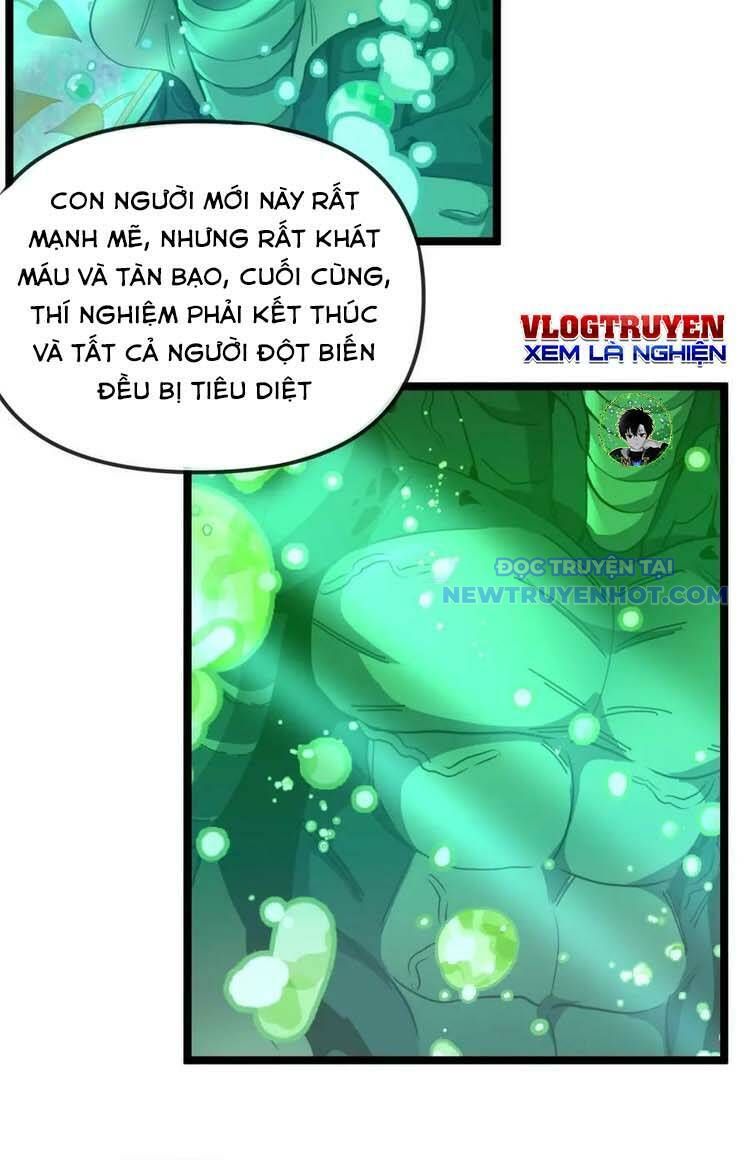 Thần Cấp Thăng Cấp Hệ Thống Chapter 60 - Trang 34