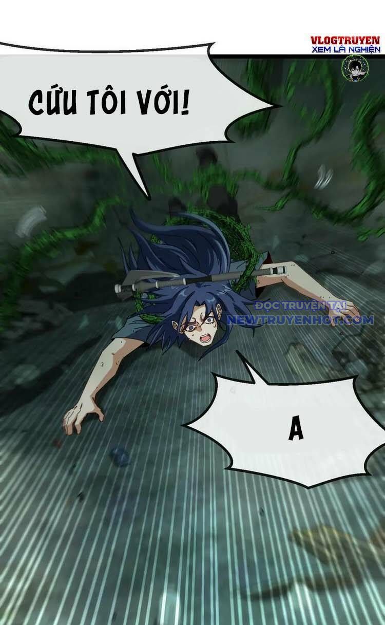 Thần Cấp Thăng Cấp Hệ Thống Chapter 60 - Trang 40