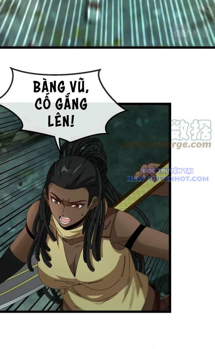 Thần Cấp Thăng Cấp Hệ Thống Chapter 60 - Trang 41