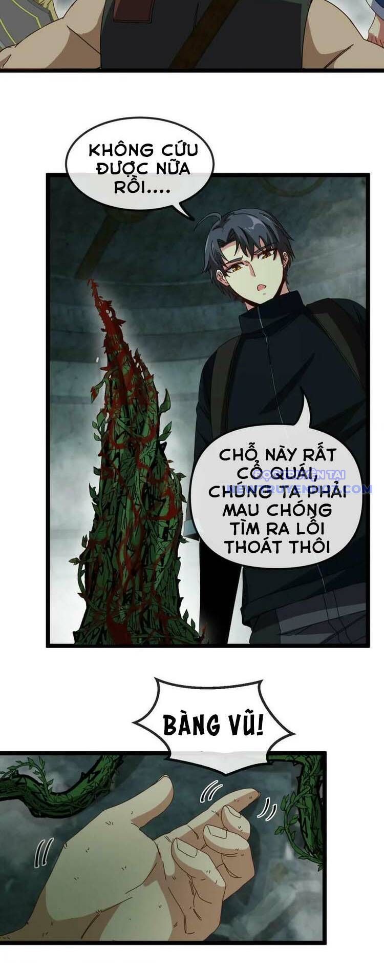 Thần Cấp Thăng Cấp Hệ Thống Chapter 60 - Trang 46