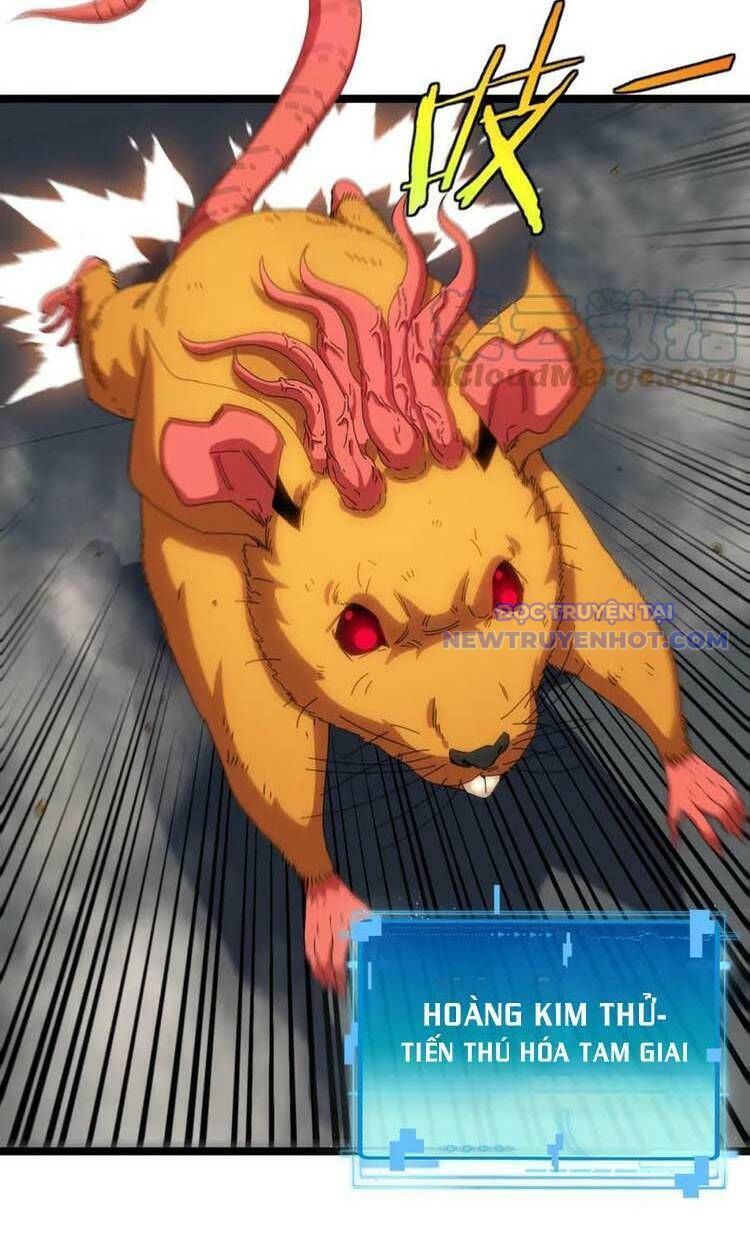 Thần Cấp Thăng Cấp Hệ Thống Chapter 60 - Trang 8