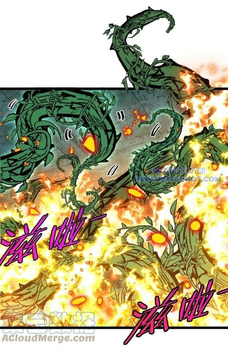 Thần Cấp Thăng Cấp Hệ Thống Chapter 61 - Trang 17