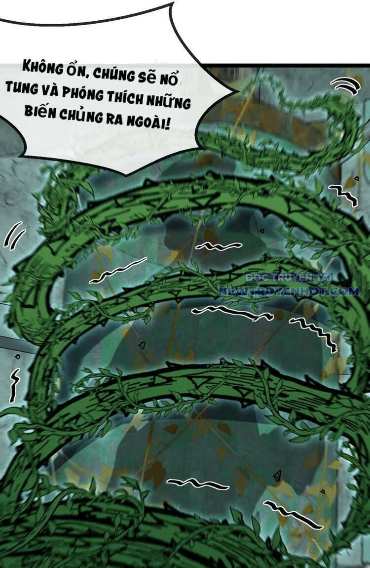 Thần Cấp Thăng Cấp Hệ Thống Chapter 61 - Trang 18