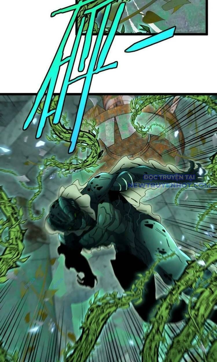 Thần Cấp Thăng Cấp Hệ Thống Chapter 61 - Trang 21