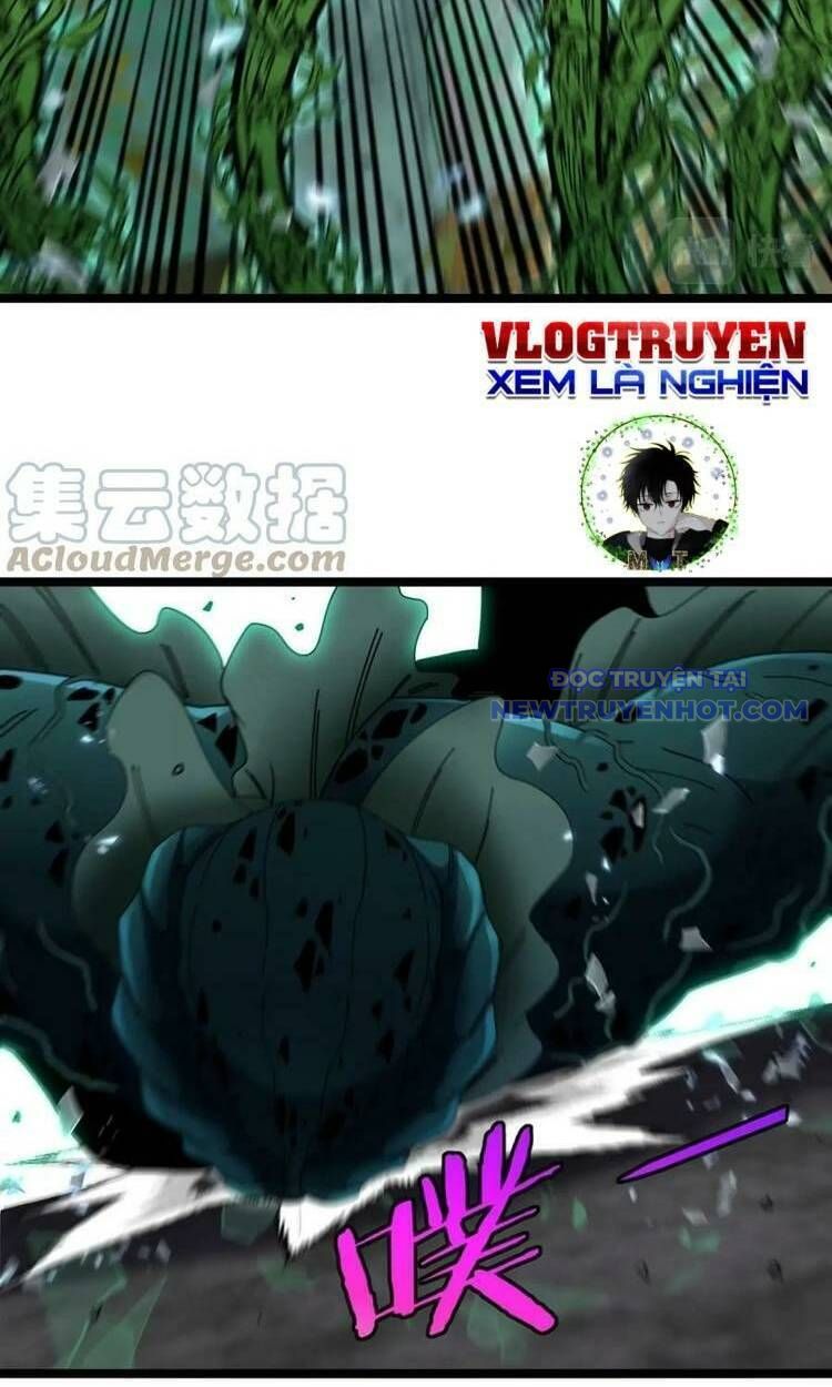 Thần Cấp Thăng Cấp Hệ Thống Chapter 61 - Trang 22