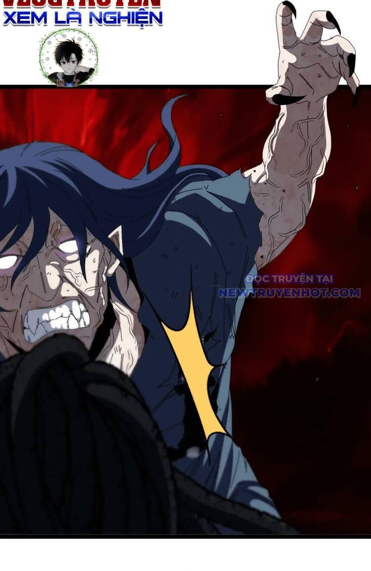 Thần Cấp Thăng Cấp Hệ Thống Chapter 61 - Trang 9