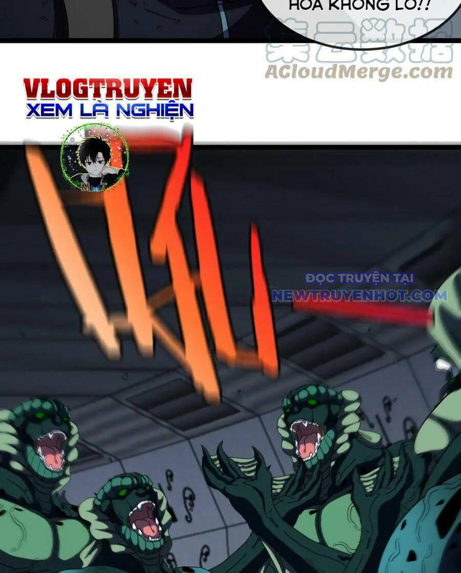 Thần Cấp Thăng Cấp Hệ Thống Chapter 62 - Trang 28