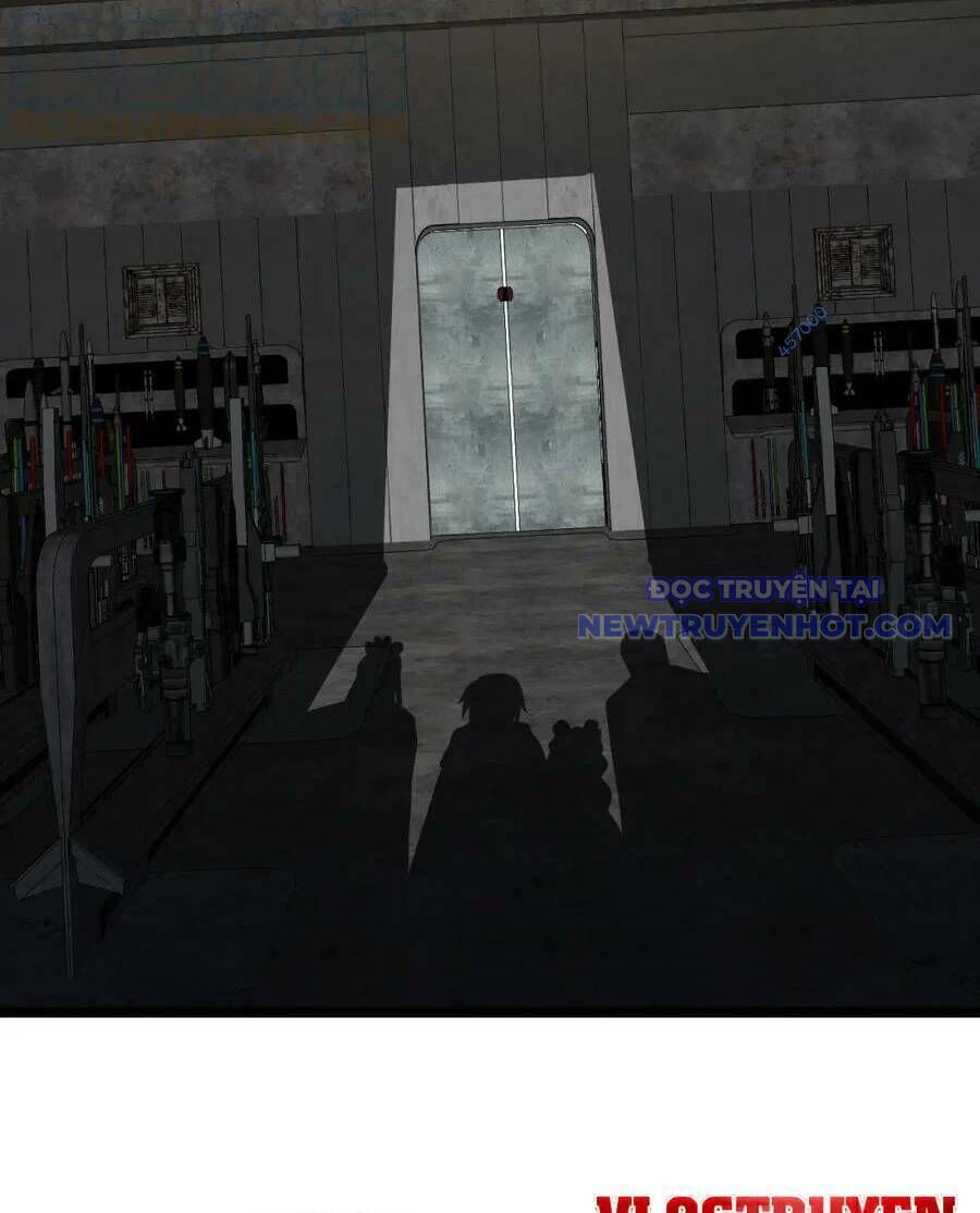 Thần Cấp Thăng Cấp Hệ Thống Chapter 62 - Trang 33