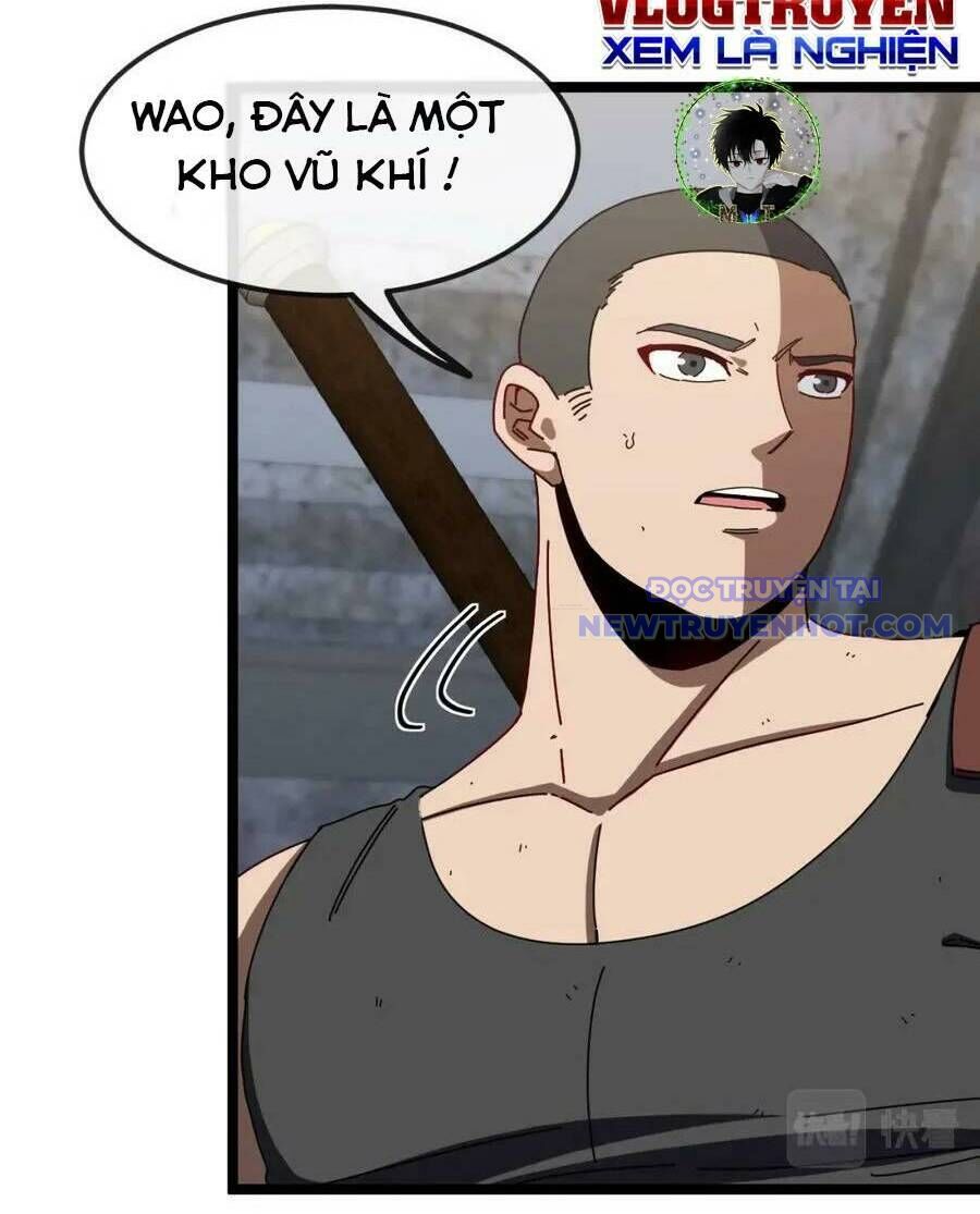Thần Cấp Thăng Cấp Hệ Thống Chapter 62 - Trang 34