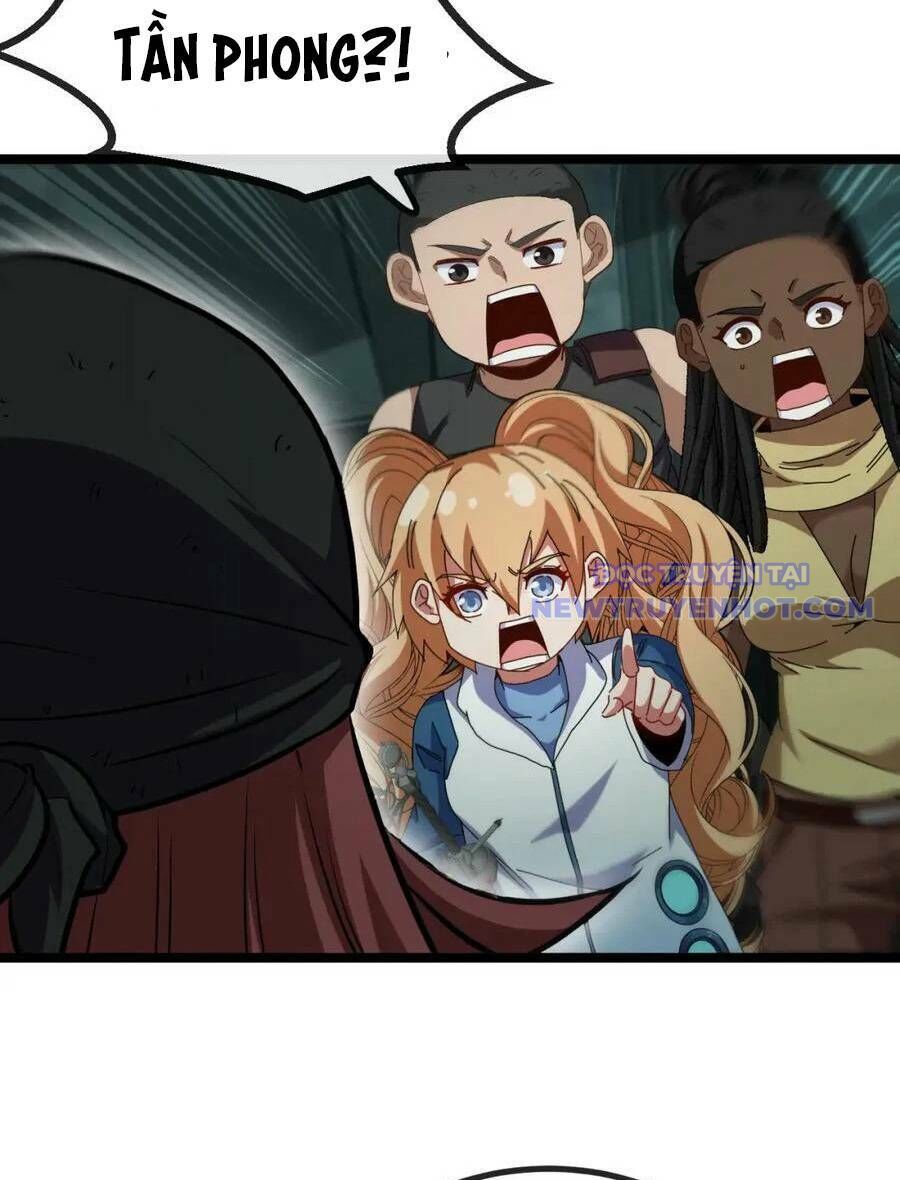 Thần Cấp Thăng Cấp Hệ Thống Chapter 62 - Trang 47