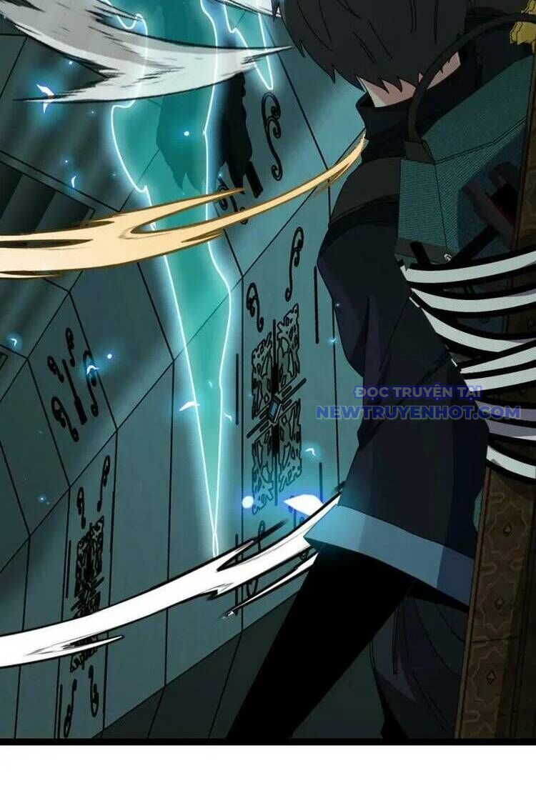 Thần Cấp Thăng Cấp Hệ Thống Chapter 62 - Trang 9