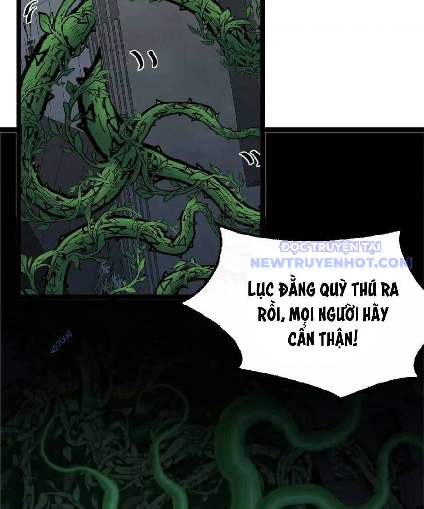 Thần Cấp Thăng Cấp Hệ Thống Chapter 63 - Trang 12