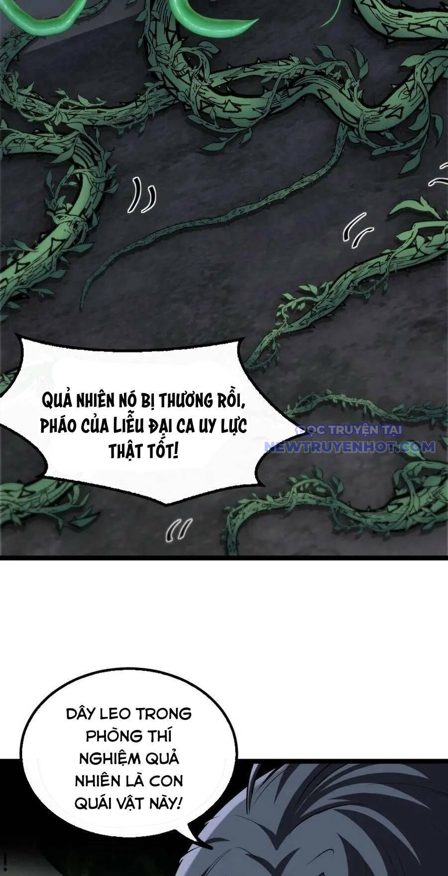 Thần Cấp Thăng Cấp Hệ Thống Chapter 63 - Trang 14