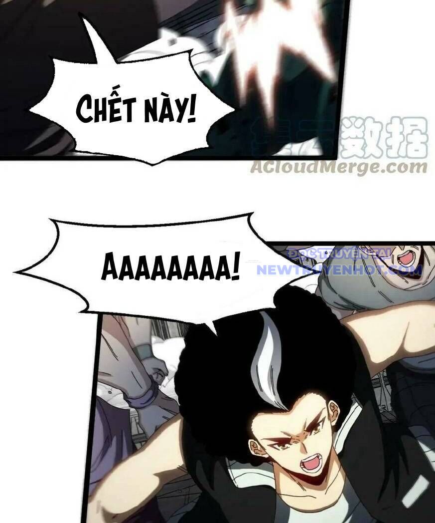 Thần Cấp Thăng Cấp Hệ Thống Chapter 63 - Trang 18