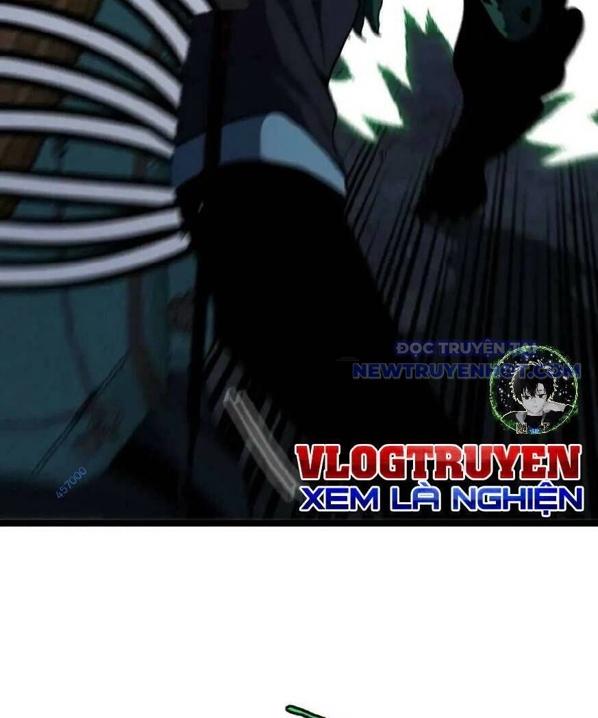 Thần Cấp Thăng Cấp Hệ Thống Chapter 63 - Trang 22