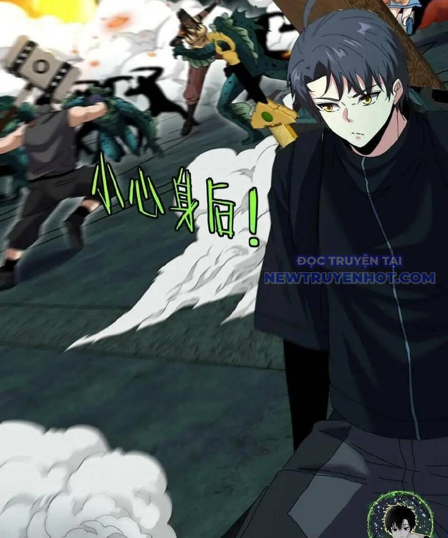Thần Cấp Thăng Cấp Hệ Thống Chapter 63 - Trang 25