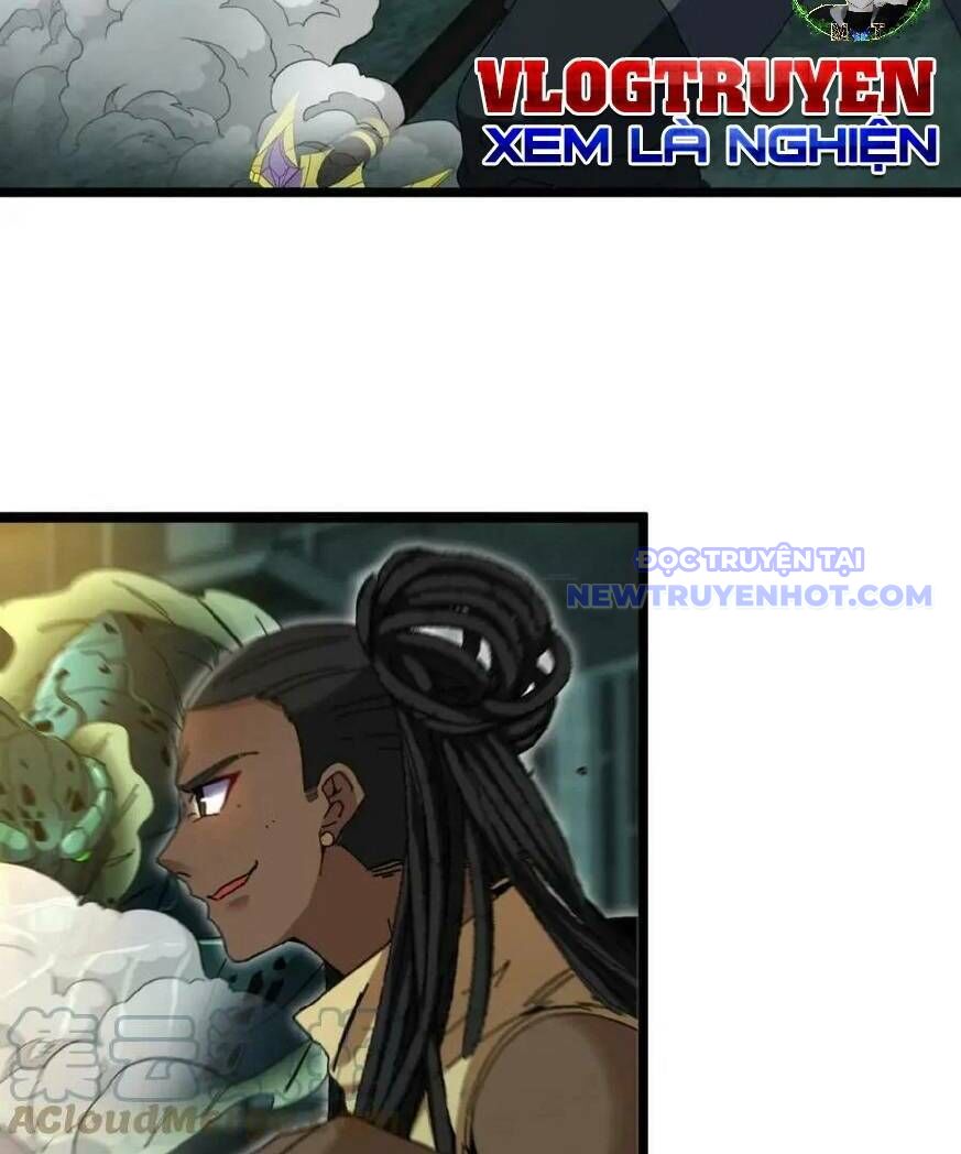 Thần Cấp Thăng Cấp Hệ Thống Chapter 63 - Trang 26