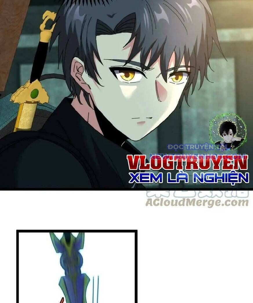 Thần Cấp Thăng Cấp Hệ Thống Chapter 63 - Trang 28